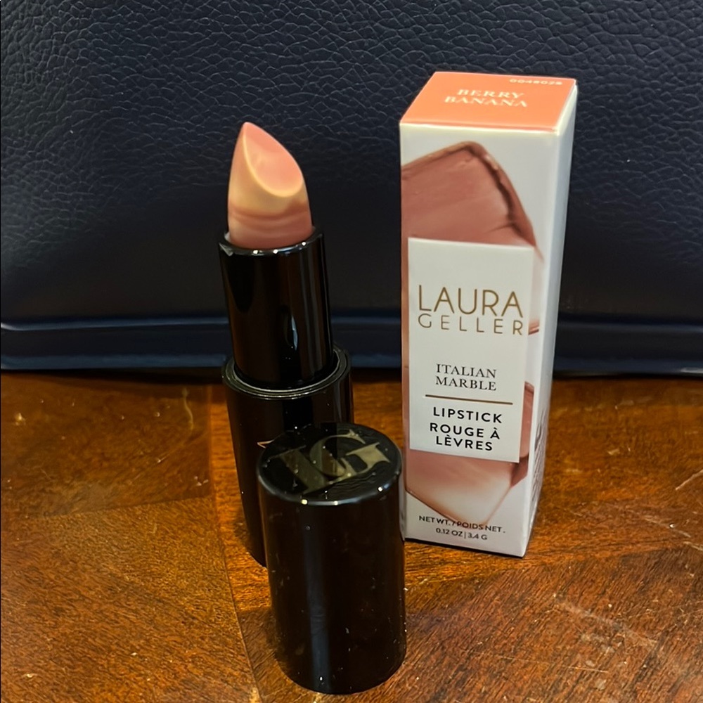Laura Geller Italian Marble Lipstick - Berry Banana